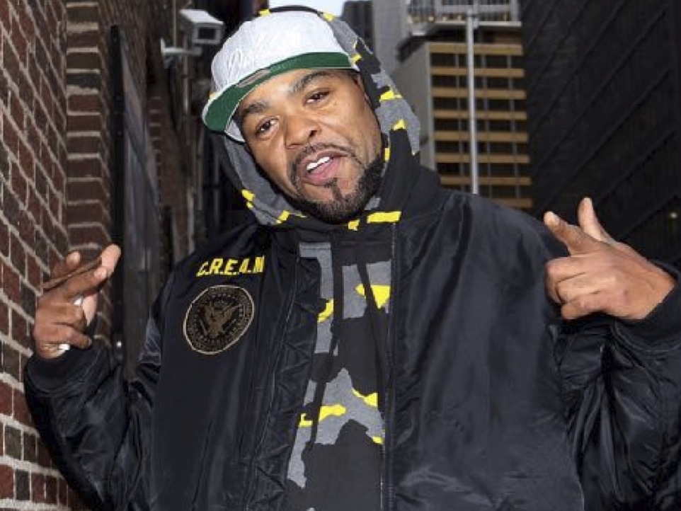 Method Man Has Role In John Singleton TV Series