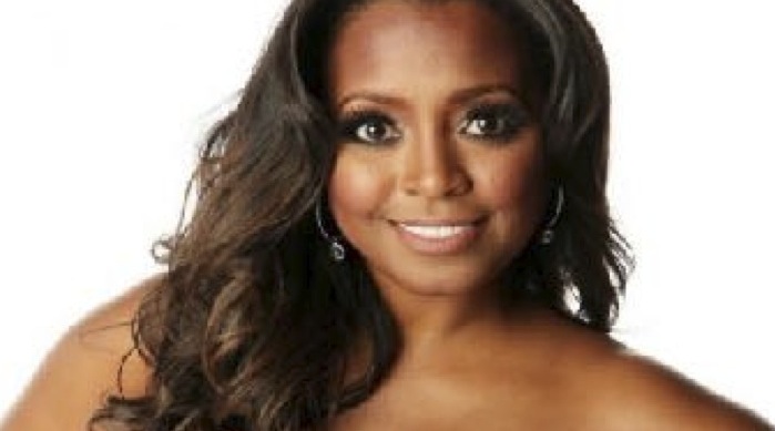 Knight-Pulliam Welcomes Baby Girl