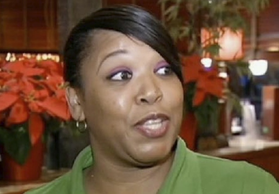 Virginia  Couple Leave ‘No Tip For Black Person’ Note For Waitress
