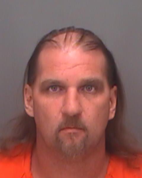 Man Arrested For Sexual Battery  On A Minor
