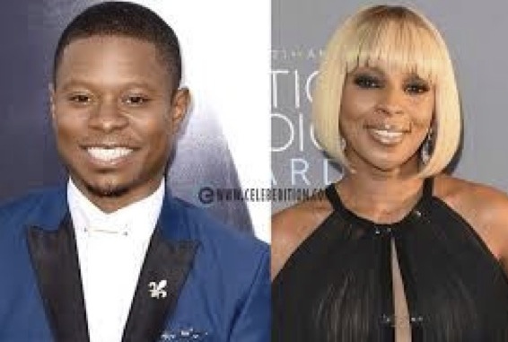 Mary J. Blige Dating ‘Straight Out Of Compton Star; Drops Price On Home
