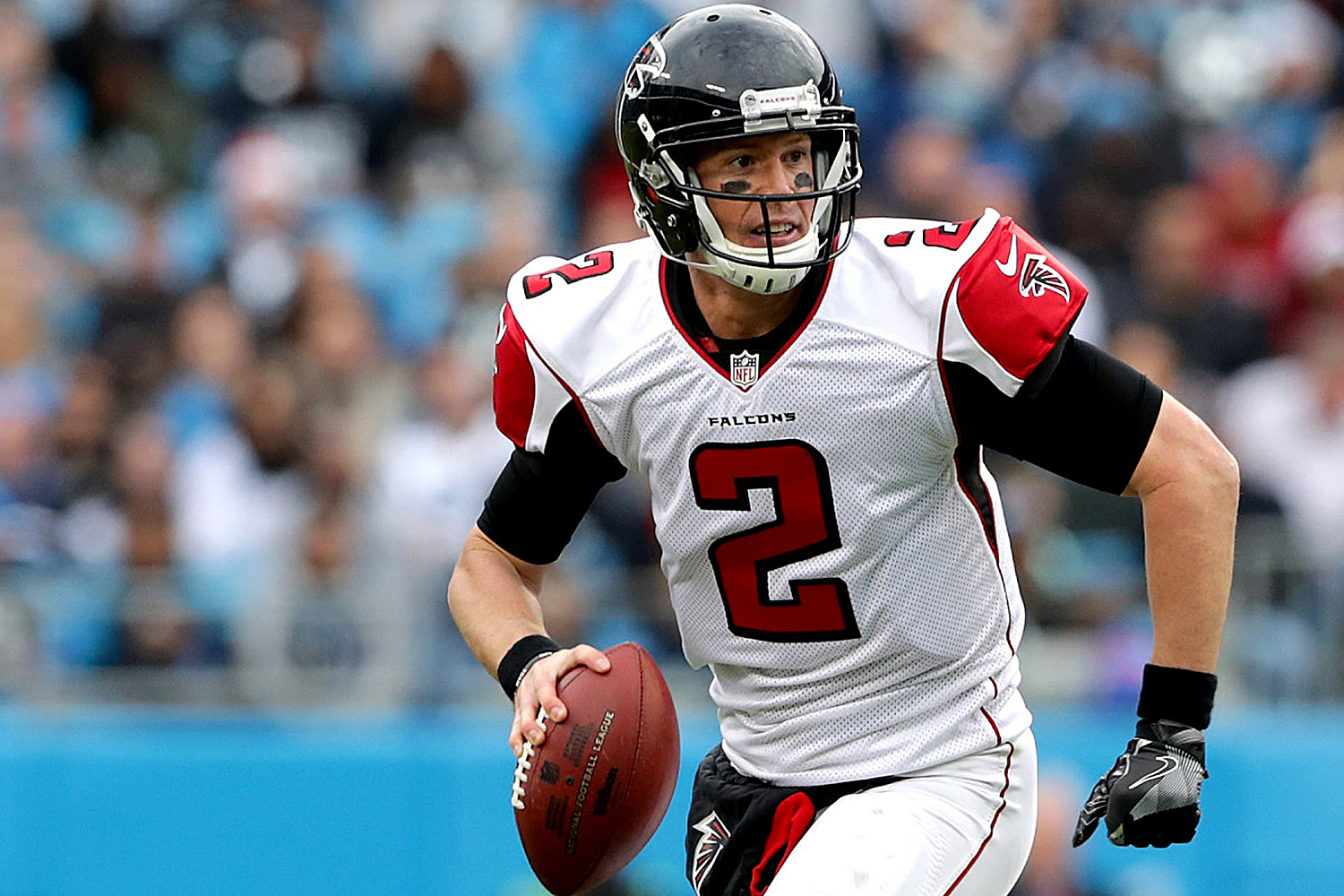 Sentinel Picks Atanta Over Green Bay In NFC Championship Game