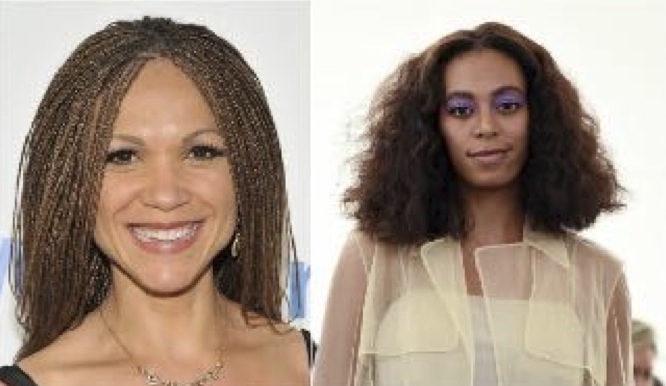 Melissa Harris-Perry Develops College Around Solange’s Album