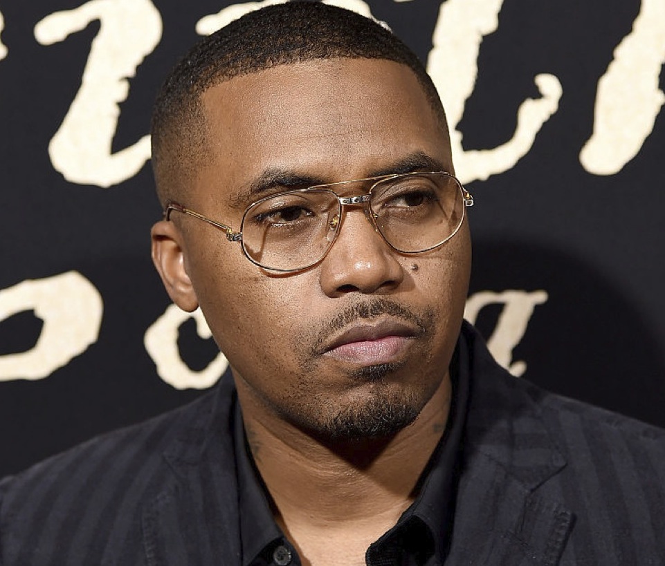 Nas Pays IRS $3.5 Million In Back Taxes