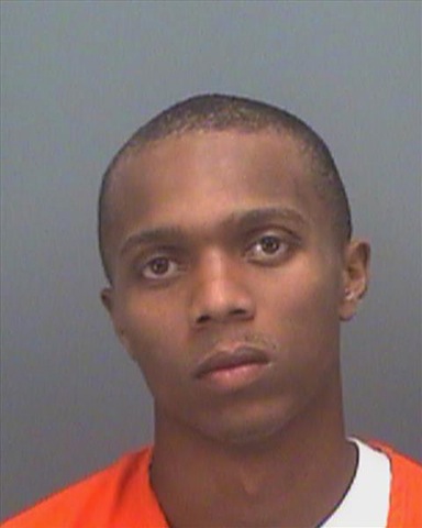 Police Search For Man Linked To Triple Shooting