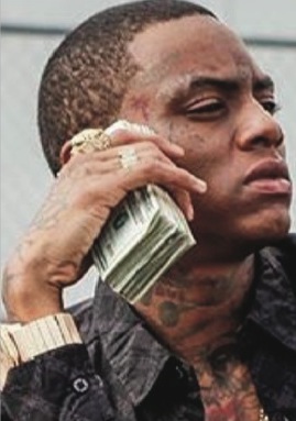 Soulja Boy’s Home Burglarized