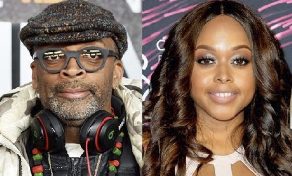 Chrisette Michele Gets Major Backlash For Performing At Inauguration Ball; Paid $250,000