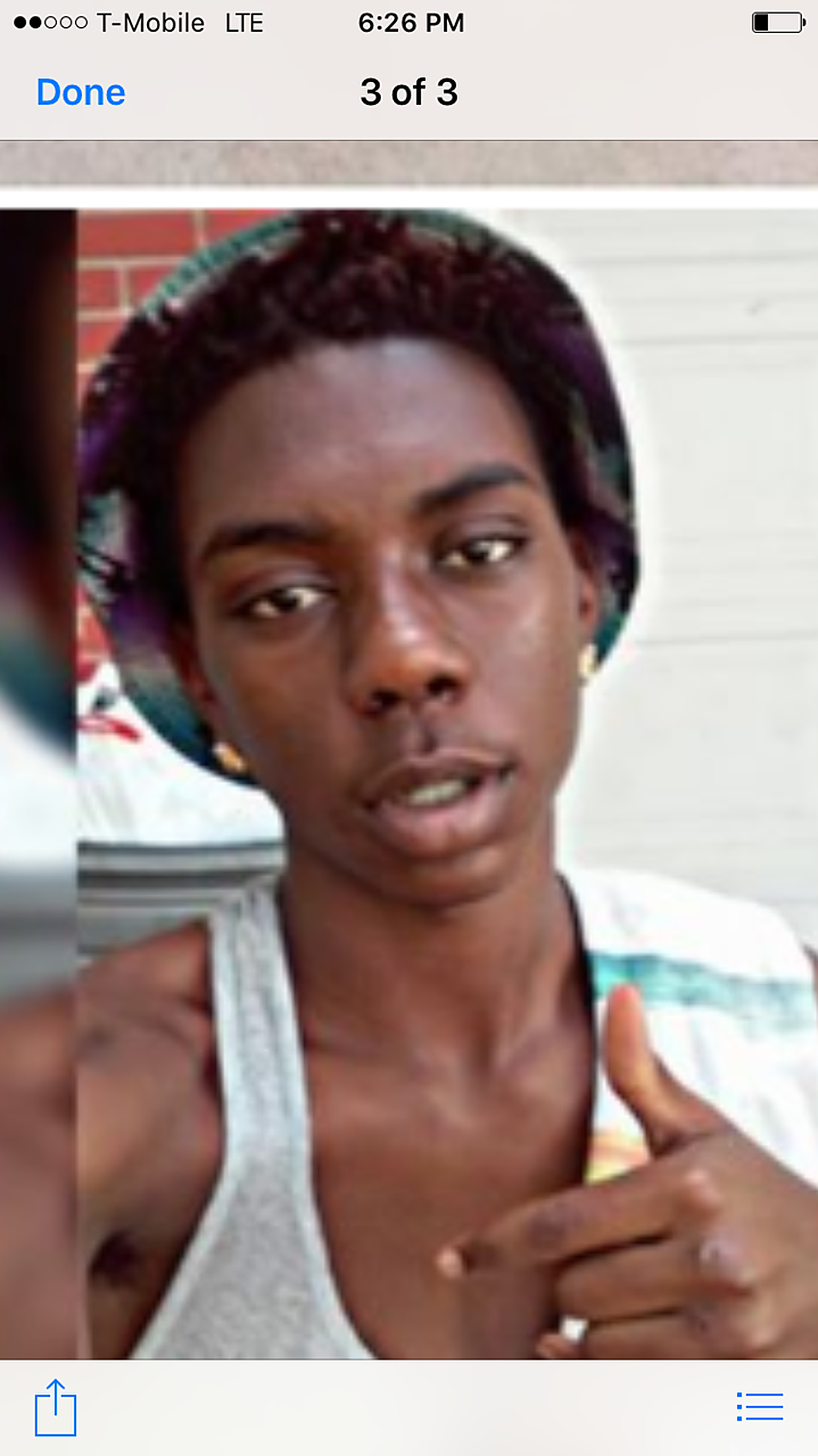 Police Arrest Two In Home Invasion, Two Others Being Sought