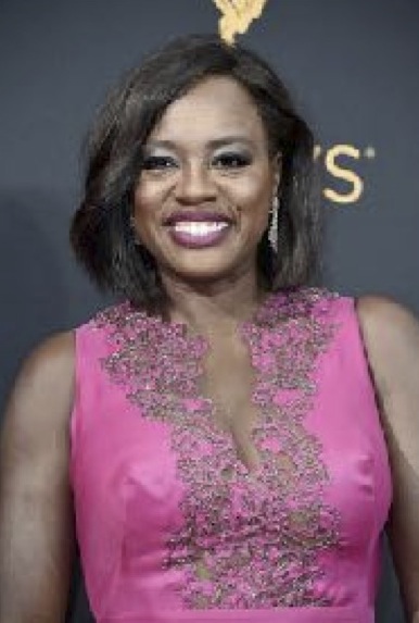 Viola Davis Is First Black Woman To Get 3 Oscar Nods