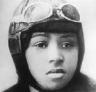 Bessie Coleman Honored By Google