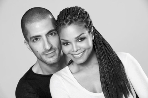 Janet Jackson Welcomes Baby Boy, Eissa