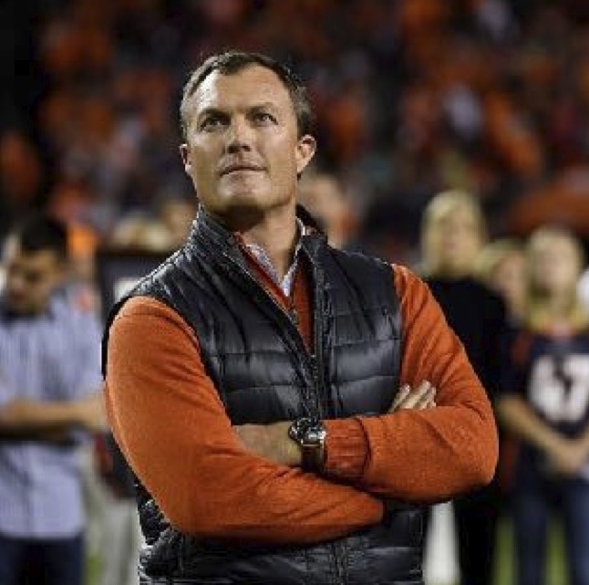 Retired Buc Safety John Lynch Named 49ers GM