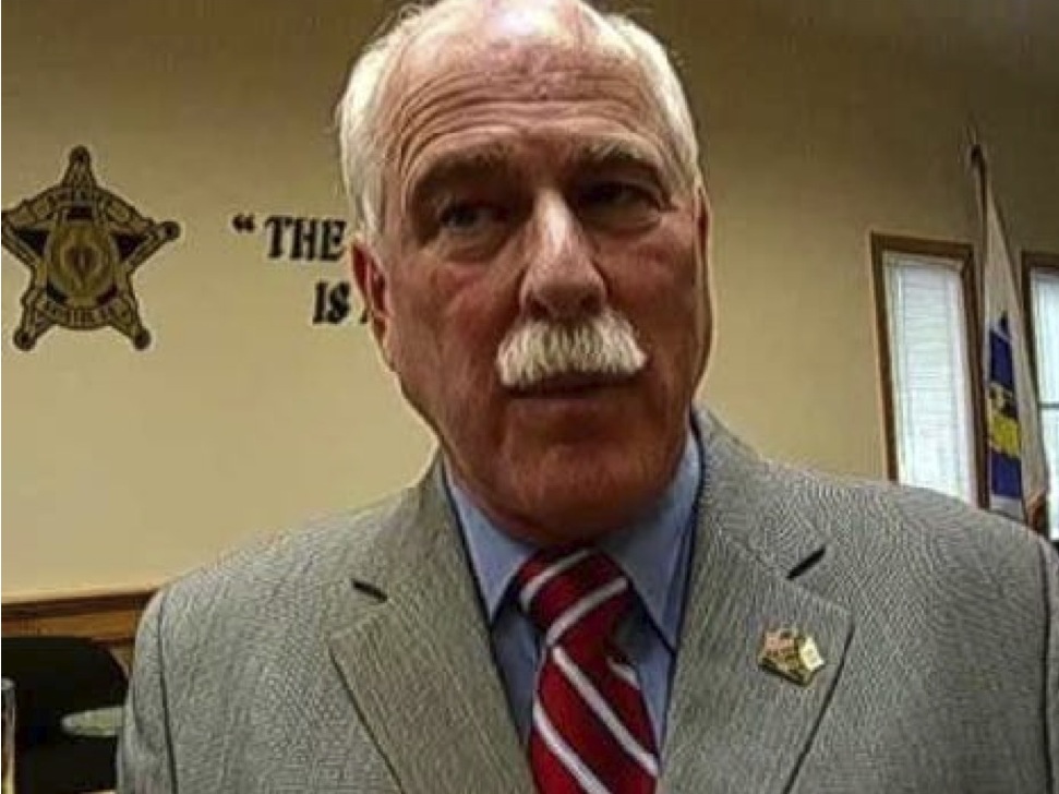 Massachusetts Sheriff Proposes To Use Inmates To Build ‘Donald Trump’s Wall