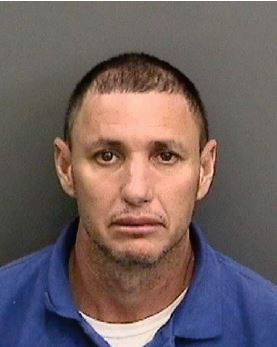 Bank Robbery Suspect Arrested