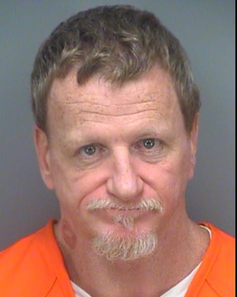 Man Pleads To Selling $82,000 Check To IRS Agent