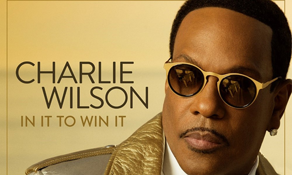 Uncle Charlie Drops 8th Studio Album