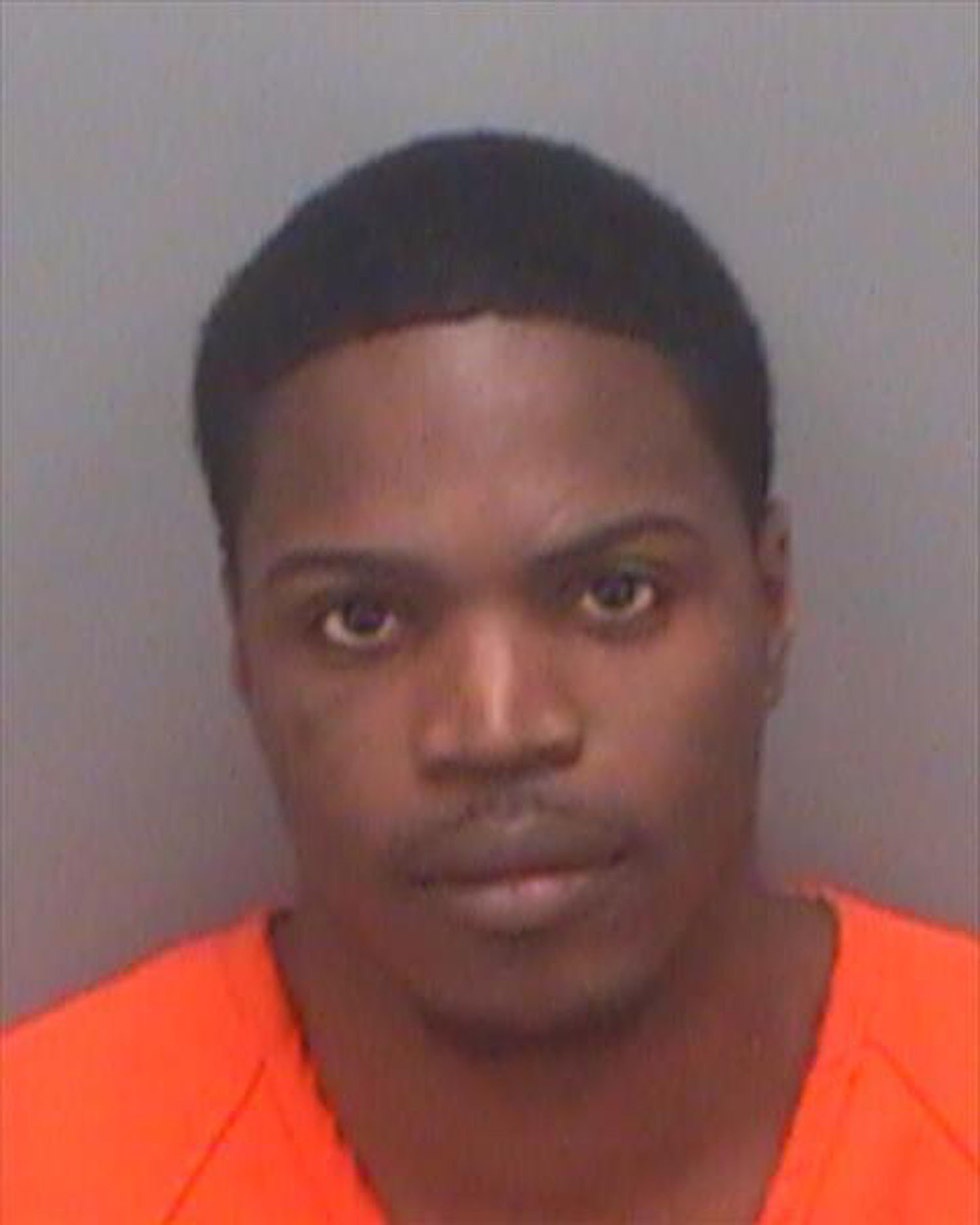 Man Gets 15 Years On Drug, Gun Charges