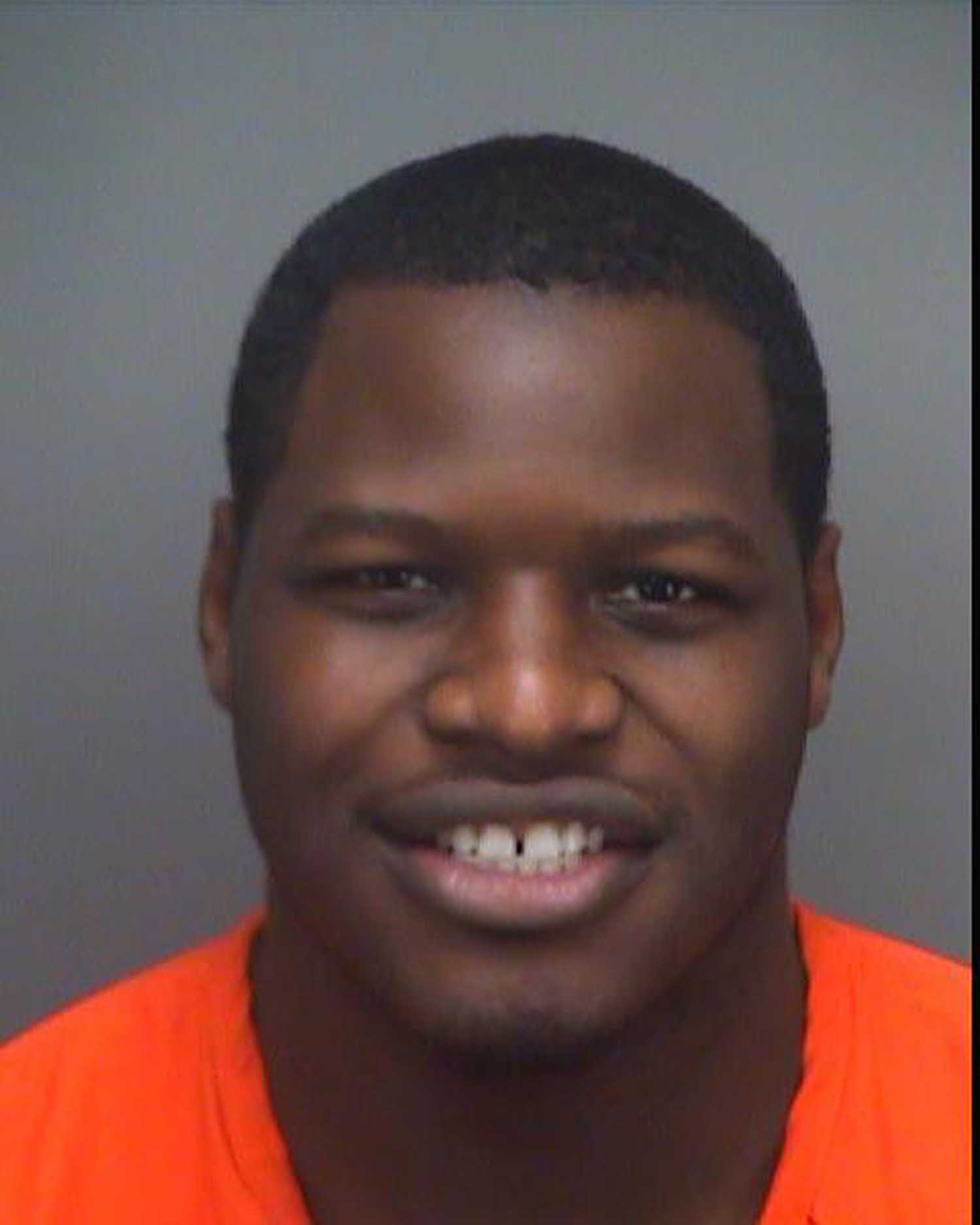 Man Faces Life, Wife Faces 20 Years For Armed Robbery
