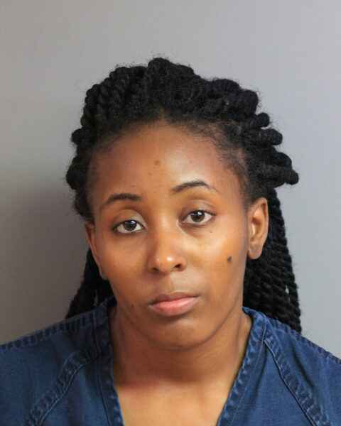 DCF Employee Arrested On Drug Charges