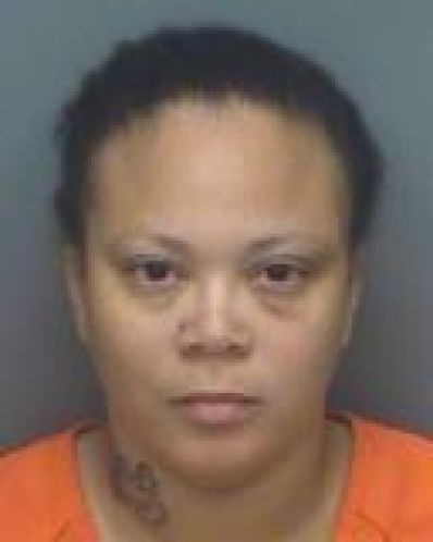 Woman Charged With Kidnapping Infant Arrested
