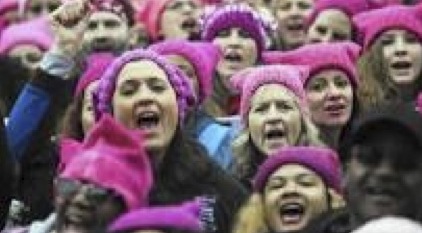 Women’s March Group Planning Nationwide General Strike