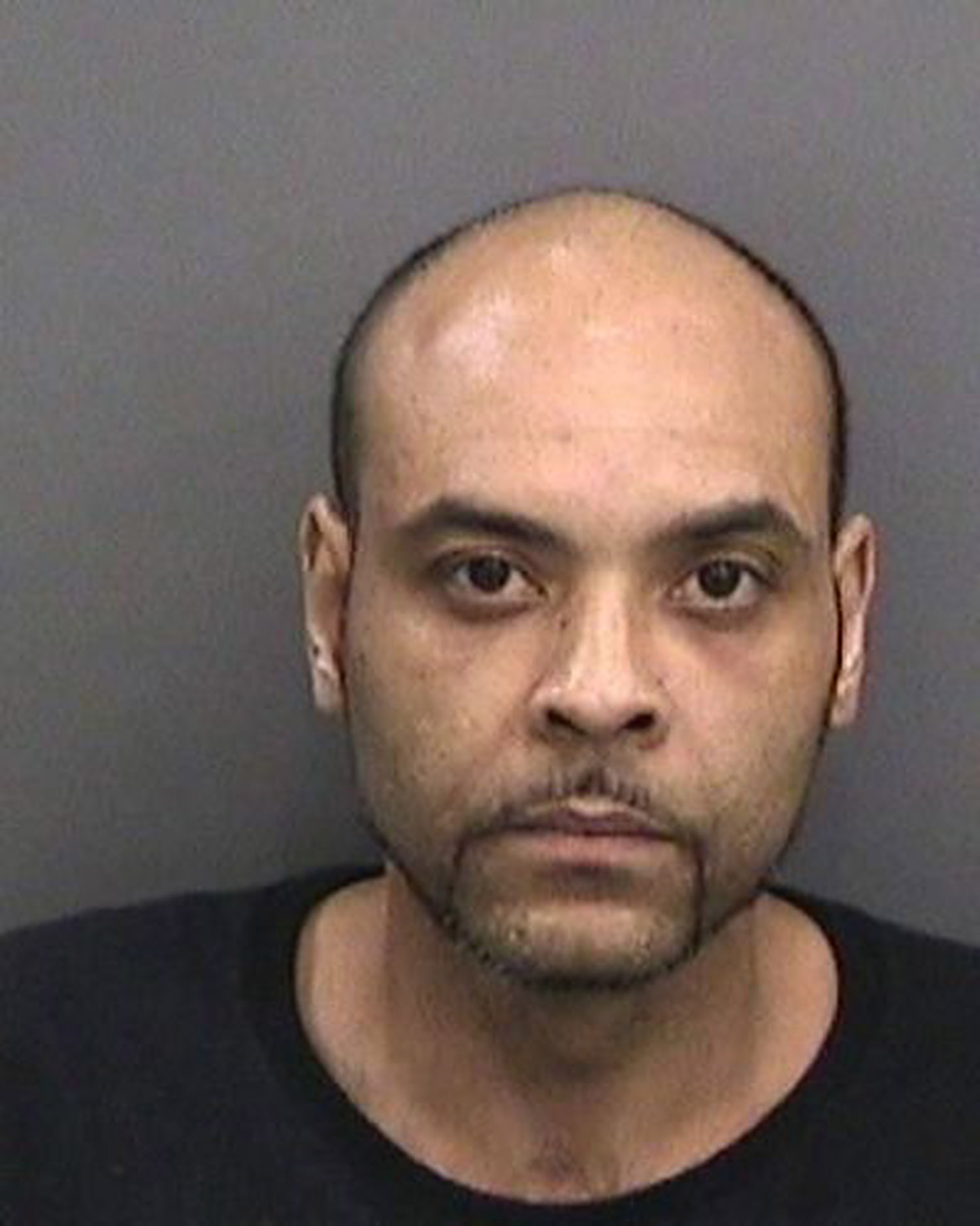 Cause Of Death Released On Naked Man Who Ran Into Busy Street