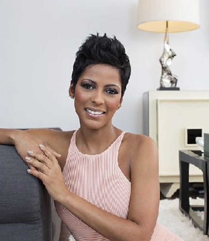 Criticism After 'Today' C0-Anchor Tamron Hall’s Exit, NBC To Meet...