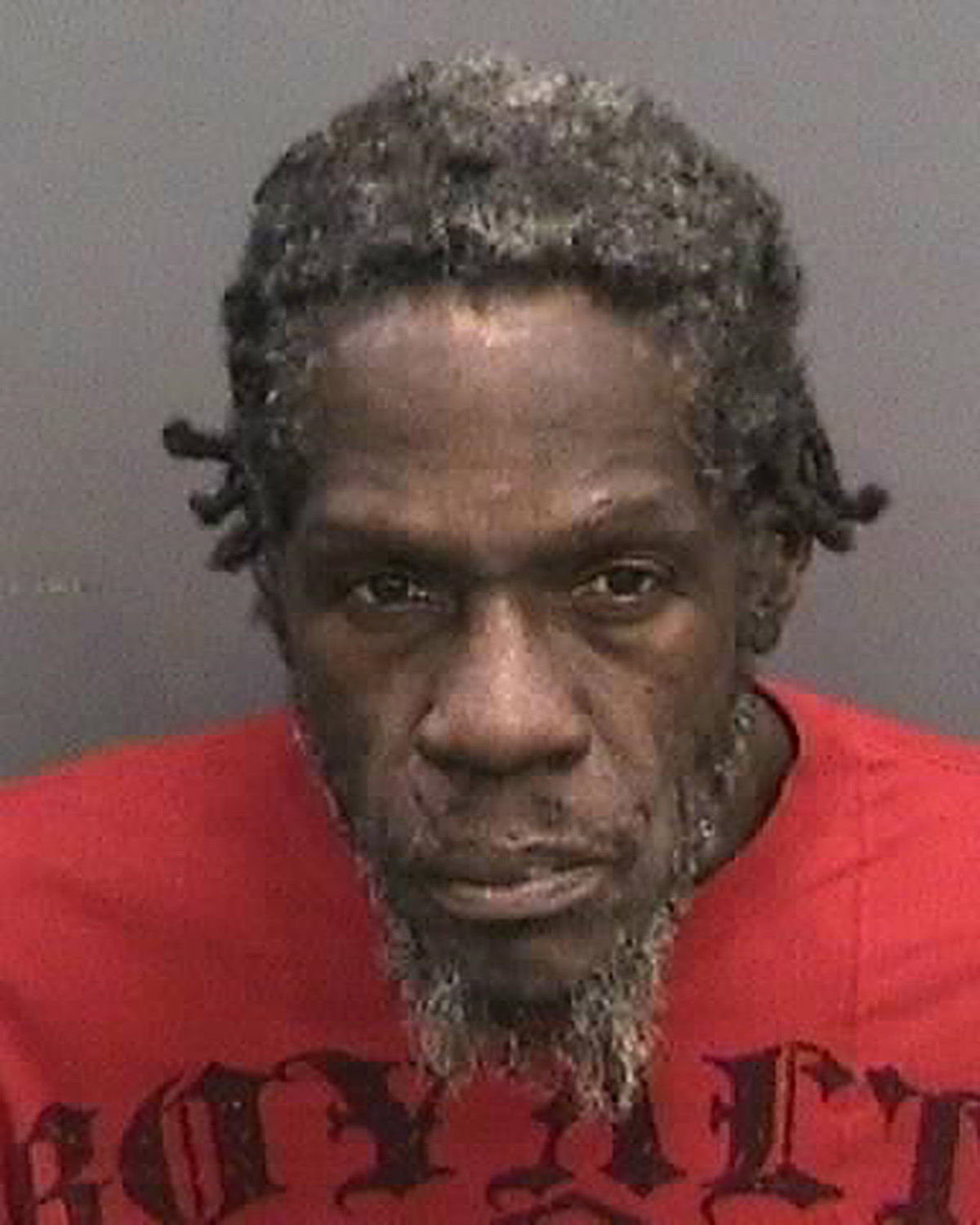 Police Investigate Death Of Man In County Jail