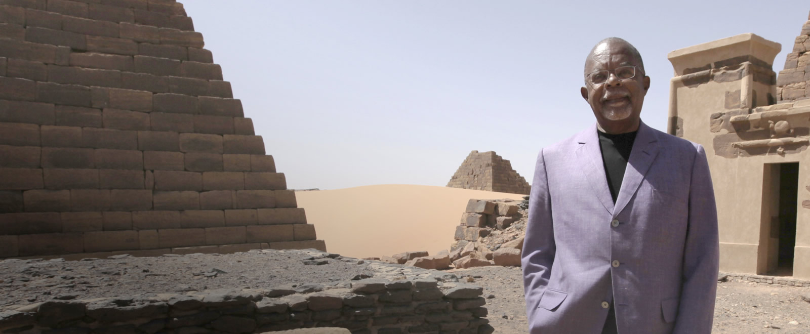 ‘Africa’s Great Civilizations’ Premieres Tonight On PBS