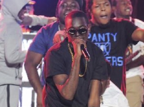 Bobby Shmurda Placed In Protective Custody After Attempted Stabbing