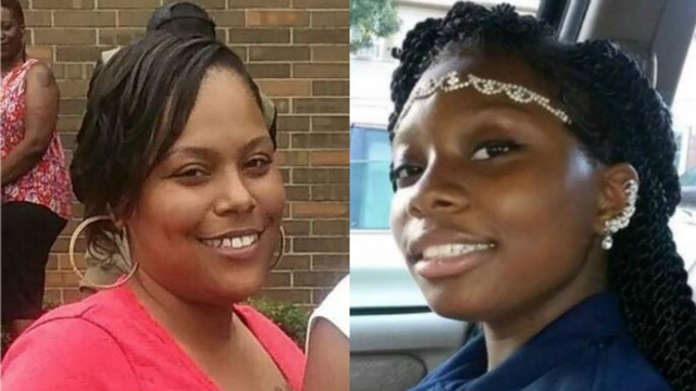 Chicago Teen Arrested For Killing Her Mother