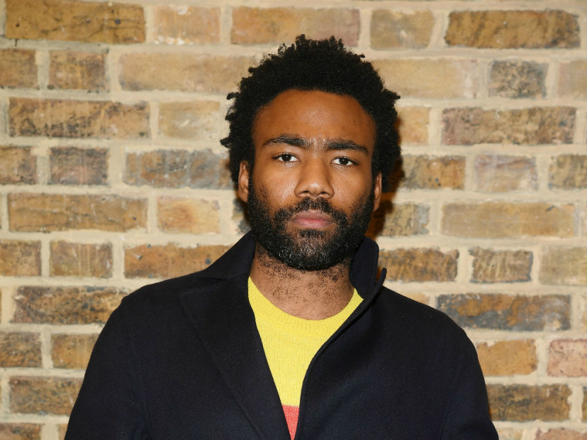 Donald Glover Added To Cast Of ‘Lion King’ Remake; James Earl Jones Returns