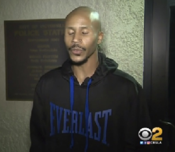 California Deputy Caught On Video Saying He Would Create A Charge To Put Man In Jail