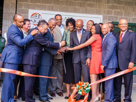 Black Television News Channel To Be Launched At FAMU