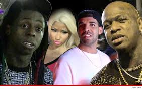 Birdman Claims Drake, Nicki Minaj And Lil Wayne Will Drop New Music Under Cash Money