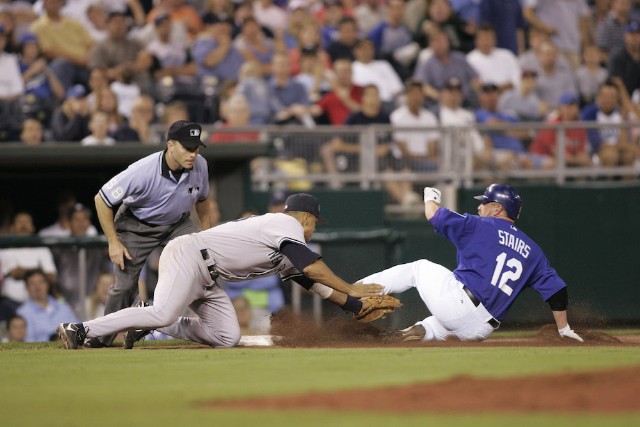 You Can Now Live Stream Major League Baseball Games On Facebook