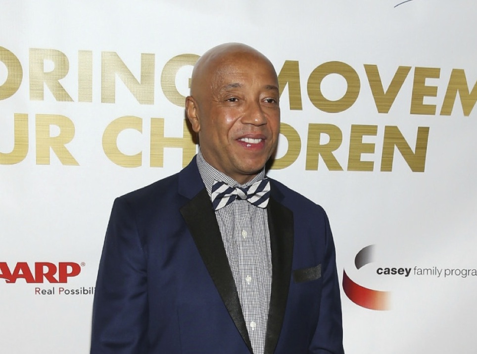 Russell Simmons Sells RushCard Business For $147 Million