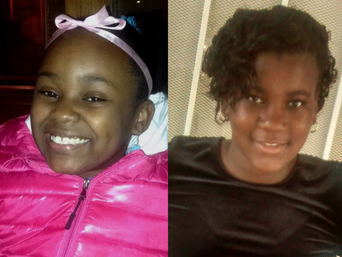 WAR IN THE STREETS: Girls, 11 And 12 Among 27 Shot In Chicago Over Weekend