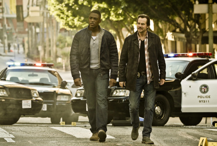 ‘Training Day’ Star Bill Paxton, 61, Dies