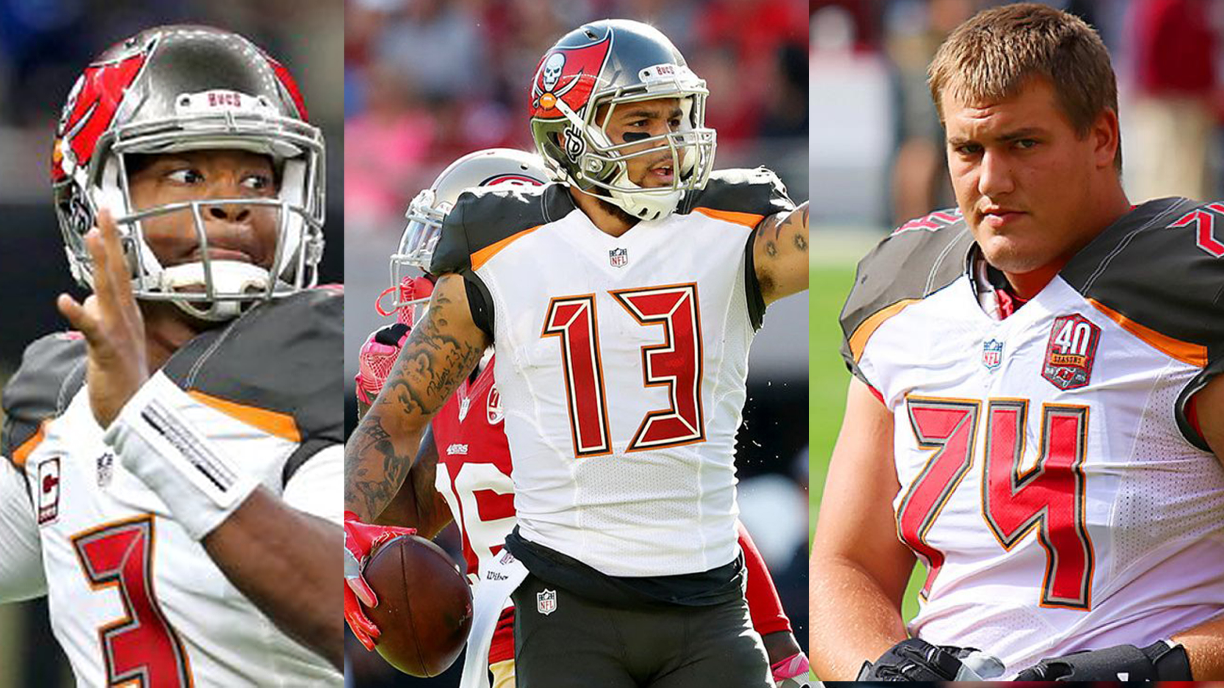 3 Bucs Named To NFL.com’s All-Under 25 Team
