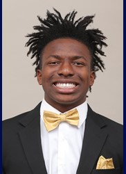 Tampa Athlete Earns Norman Cohen Award At University Of Toledo