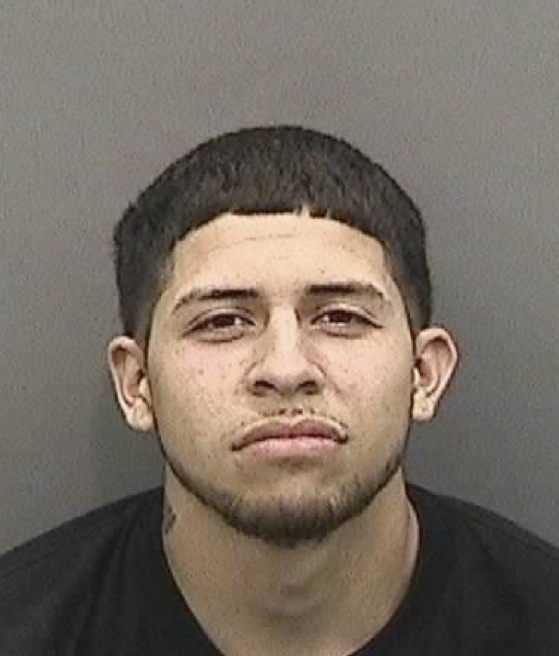 Police Arrest ATM Robbery Suspect