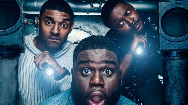Clark-Atlanta Grads Star In TLC’s ‘Ghost Brothers’