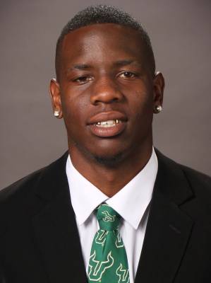 USF Athlete Shot 3 Times Charged In Road Rage Incident