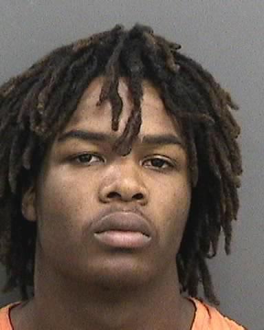 Teenagers Arrested After Chase Ends With Stolen Car In Retention Pond