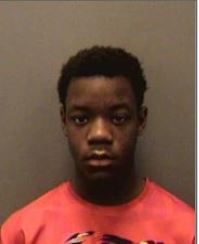 16-Year-Old Charged With Robbing Convenience Store With Shotgun