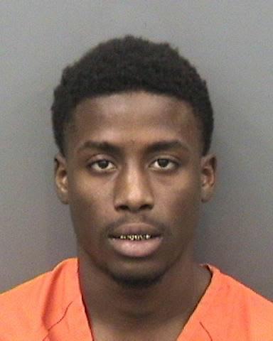Student Charged With Having Gun On Campus