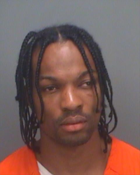 Man Who Hit, Spat On Official Gets More Than 3 Years