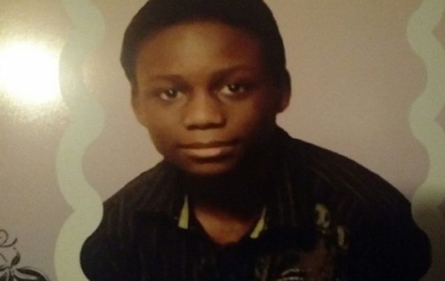 Death Of Black Muslim Teen Being Investigated By FBI