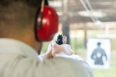Report: Blacks Have Purchased More Guns Since Trump Elected